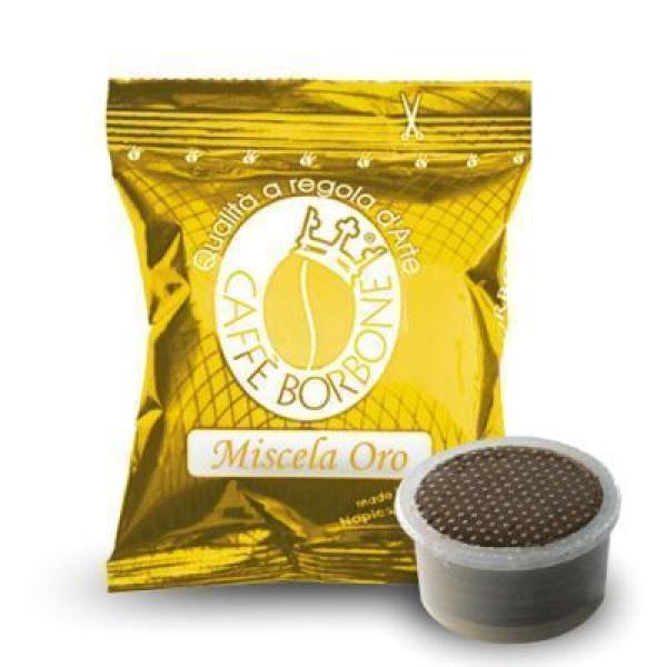 Miscela Oro 50er